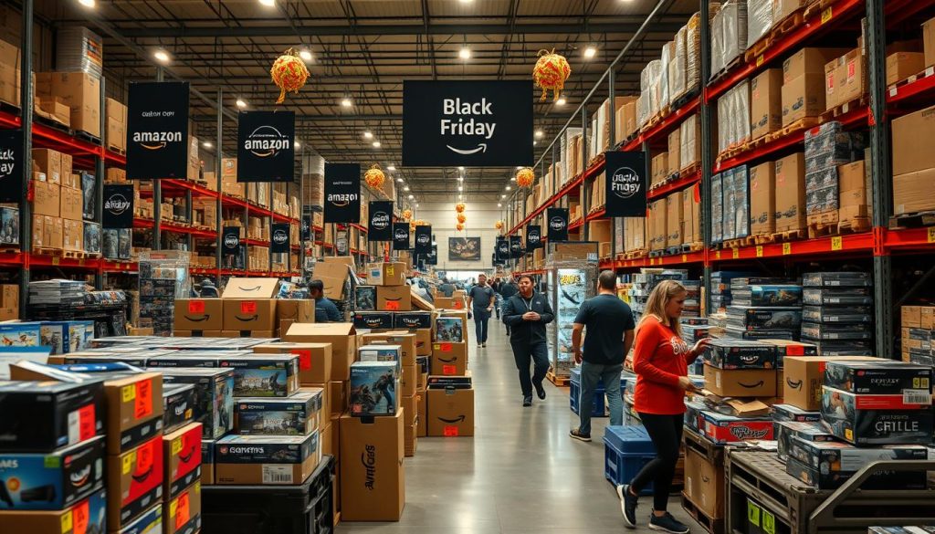 Amazon Black Friday gaming specials